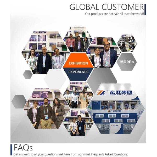 8K Mirror Copper PVD Color Coated Decorative Stainless Steel Sheet For Building Decoration