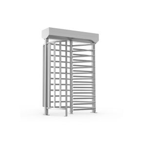 Biometric Full Height Turnstile Gate
