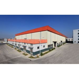 Chengdu Yixing Amber Decoration Design Co., Ltd.