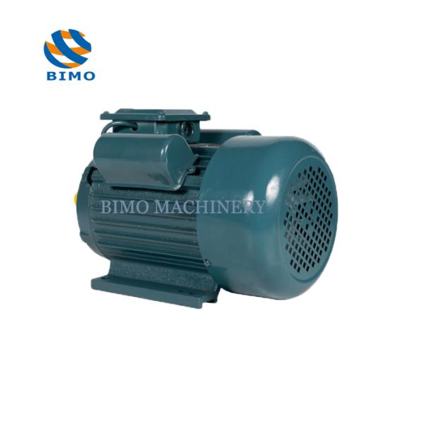 0.06KW-7.5KW 110V 220V 230V 240V Single Phase Induction Motor AC Motor Electric Motor