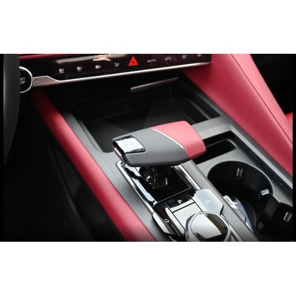 Changan CS75 PLUS Compact 5 Door 5 Seat SUV 1.5T LxWxH(Mm) 4700x1865x1710