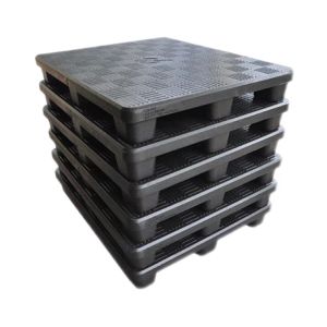 China Slip Sheet HDPE Plastic Pallets Transport Logistics EPP Pallet on sale