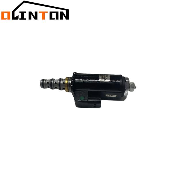 SK200-8 KWE5K-31/30C50-123 Solenoid Valve YN35V00041F1 YN35V00052F1 for Heavy Equipment