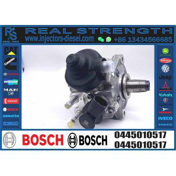Quality High Quality Car Accessories OEM small fuel pump engine oil fuel pump 0445010517 for sale