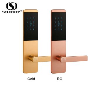 Cheap Selockey Bluetooth Door Lock wholesale