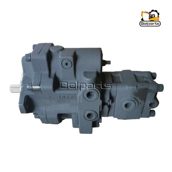 Doosan DX35 Hydraulic Pump For Nachi PVD-2B-40P-16G5 Mini Excavator Hydraulic Pump