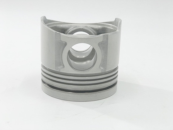 Construction Machinery Parts Diesel Engine Piston 6BG1-4 For Isuzu Engine