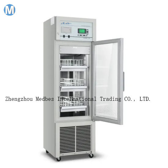 Blood Bank Refrigerator Blood Storage Freezer Medical Laboratory Refrigerator
