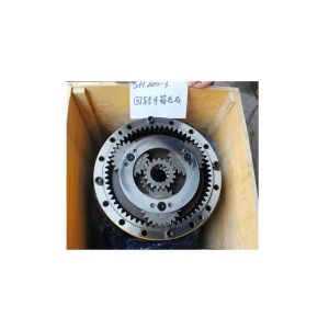 Cheap Excavator Spare Parts Swing Gearbox Sumitomo SH200-3 SH200A3 wholesale