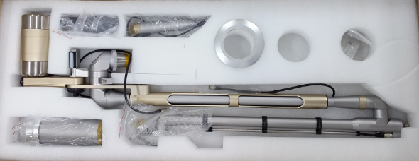 2019 newest techniques Korean imported picosecond laser price