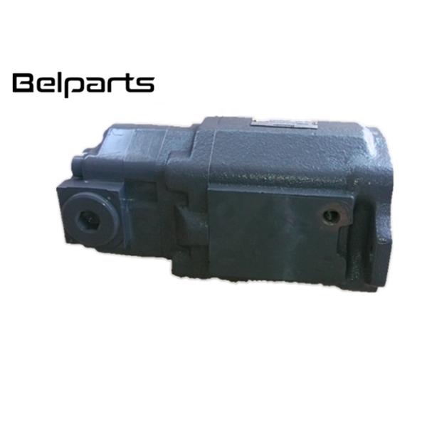 Excavator Spare Parts Hydraulic Gear Pump For 4397673 Hitachi EX60-5 A10V43