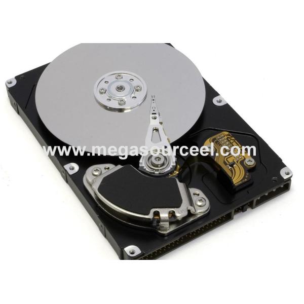 Fujitsu Enterprise 73.5 GB Internal HDD - 3.5" - MAX3073NP - Ultra320 SCSI - 15,000 rpm