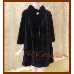 Buy cheap Mink fur coat -C102# from wholesalers
