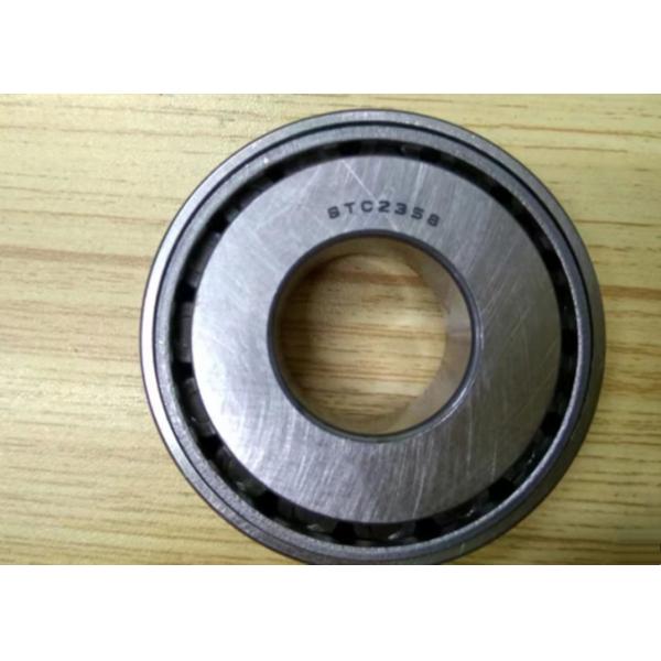 STC2358 Toyota Vios BYD automotive transmission bearings taper roller bearing 23*58*14/18.5mm
