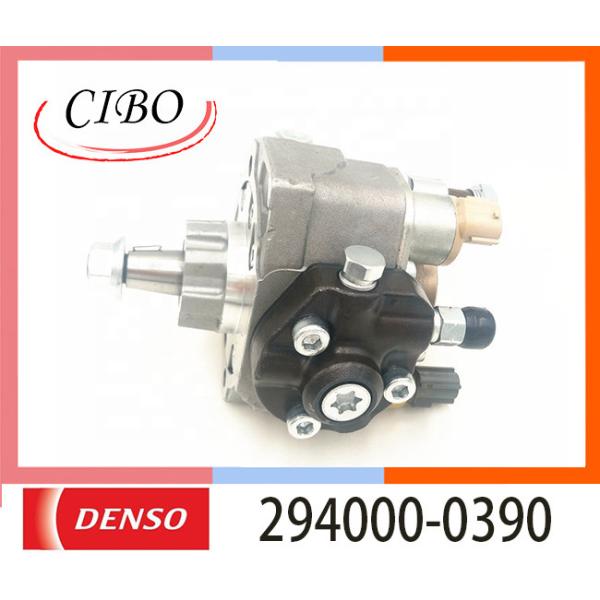 ISO9001 294000-0390 294000-2600 294000-0039 Engine Fuel Pump