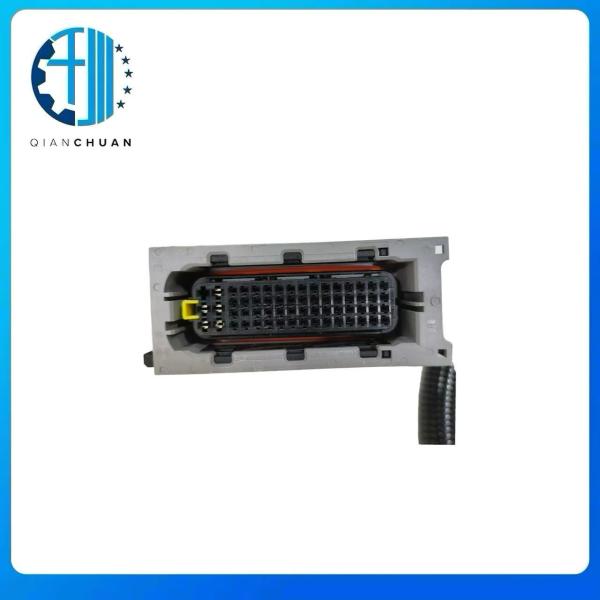 14631808 14631794 Wiring Harness for Volvo D6E Engine EC210B EC210C EC220D EC160C EC180C Excavator Spare Parts