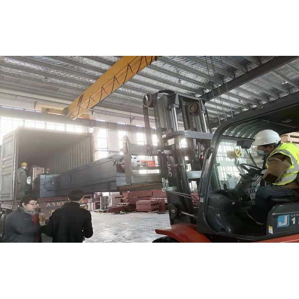 High Capacity 220V PP Spunbond Nonwoven Production Line OEM Service