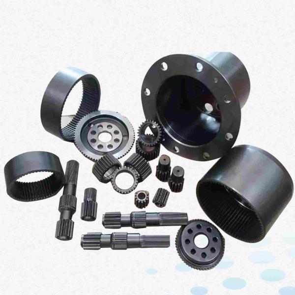 Excavator Transmission Oil Pump 2hl290 2hl270 2hl100 For Excavator R140w7 R170w7 R200w7