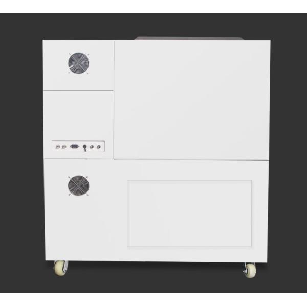 Automatic Heating Anaerobic Incubator Vacuum Chamber Bacterial Incubator ISO