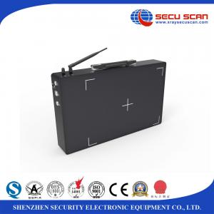 Cheap Portable Luggage X Ray Machines Bomb Explosives X Ray Scanners In Airports wholesale