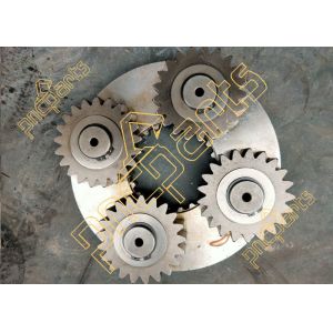 Cx210 Gear Spare Parts