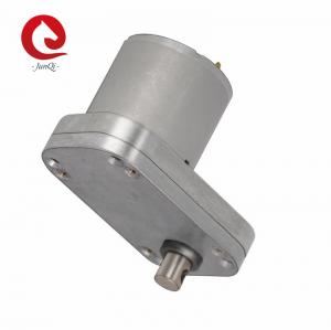 Cheap 6V/12V/24V  DC Gear Motor JQM-65SS3540  1~20kgf.cm , 10~173rpm Low Speed , High Torque For RC Toy Machine, Water Valve wholesale