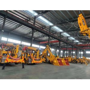 Anhui Jarlo Construction Machinery Co., Ltd.