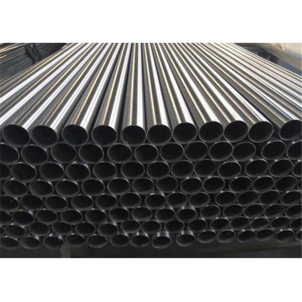 TP316L ASTM A269 ASME SA269 Stainless Tubing 10*0.65*6000mm Bright Annealed