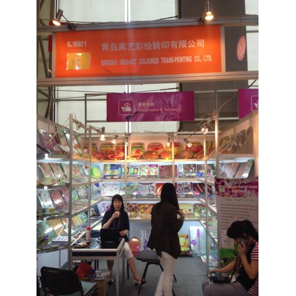 Customized Size Led Touch Bevelled Smart Fitness Bath Backlit Mirror for Salon Makeup