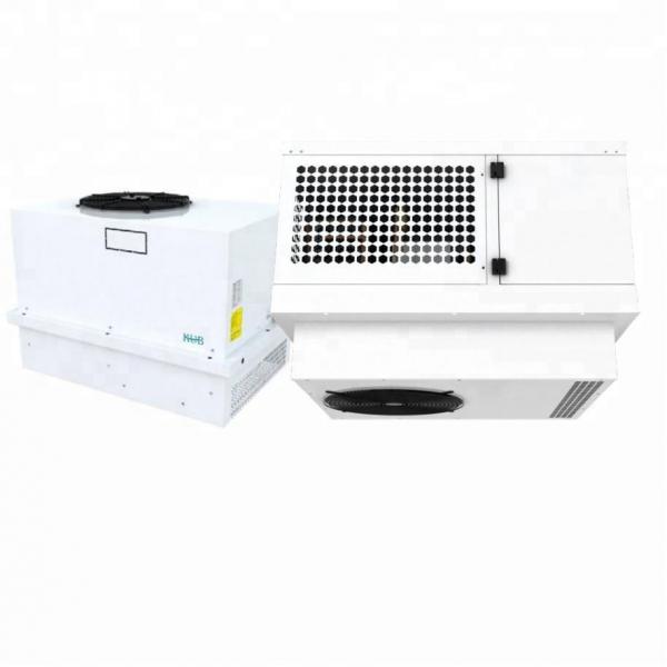 Quality DTH488LC 3HP Monoblock Freezer Unit Hermetic Condensing Unit air cooled condensing unit water cooled condensing unit for sale