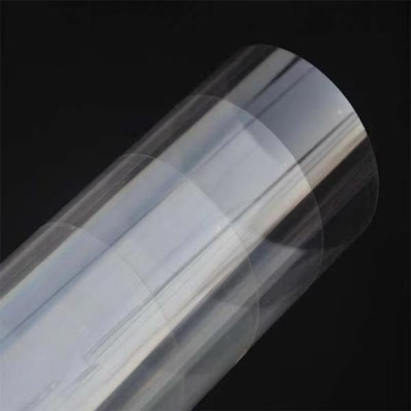 4mil 8mil 24mil Security Window Film PET Car Windshield Armor Safety Window Tint Glass Protection Film