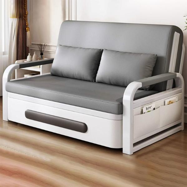 Hot Selling Dual-Purpose Telescopic Multifunctional Modern Apartment Bedroom Living Room Hotel Folding Sofa Bed