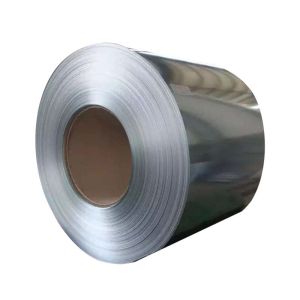 304L Grade Stainless Steel Coil