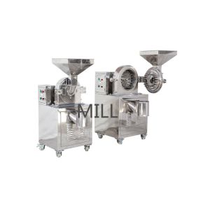 Cheap Dried Fruit Vegetable Powder Grinding Machine wholesale