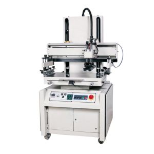Cheap Flat Screen Printing Machine(400mm x 600mm) wholesale