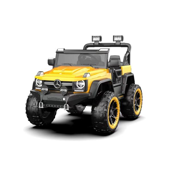 4x4 UTV Large Kids Electric Car