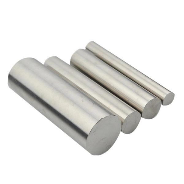 Cold Rolled 1045 Ck45 S45c High Chrome Plated Hydro Cylinder Piston Rod