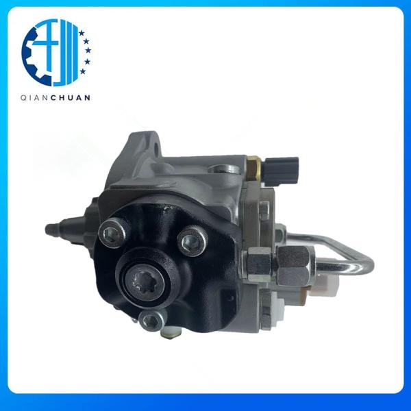 294000-0618 Fuel Injection Pump for Denso Hino J05E Kobelco SK200-8