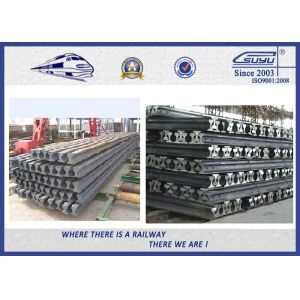 Cheap American Standard stainless steel rails 900A Material ASCE40 115RE wholesale