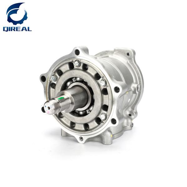 136102260A J08E Fuel Injection Pump Head 13610-E0052 S1361-02260 For SK350-8 Excavator