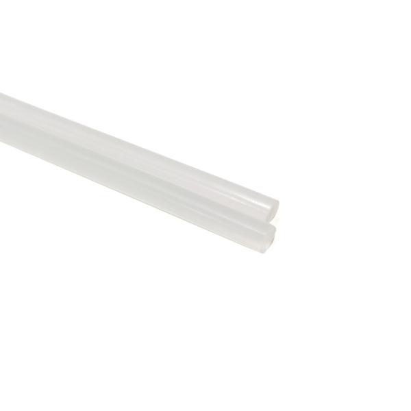 Waterproof Anti-noise Flat Rectangular Solid Sealing 5mm Silicone Rubber Seal Strip