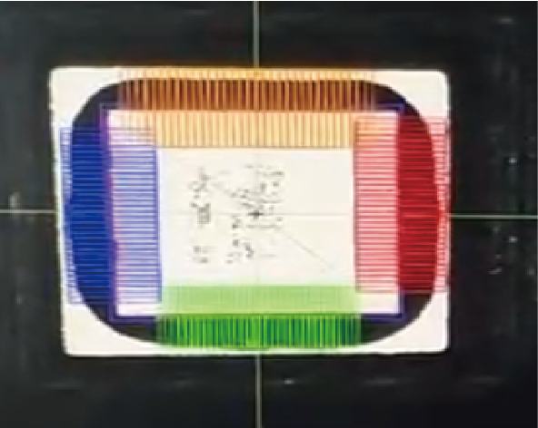 High Precision IC Bonding Machine 8-12 Inch Wafers Die Bonders