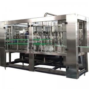 Cheap 1200bph Mineral Water Bottling Machine Production Line Complete 5 Gallon/20L Bottle Water Filling Machine wholesale