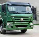 3 Axles Bulk Powder Tankers Cement Trailer Truck Loading Capacity 30 Ton - 100
