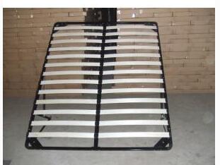 wooden bed slats for bed frame