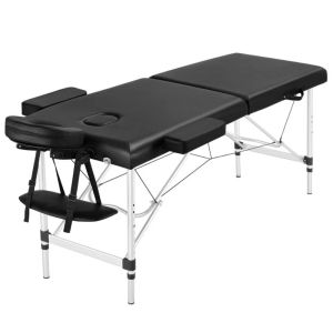 Cheap Aluminium Examination Hospital Massage Bed wholesale