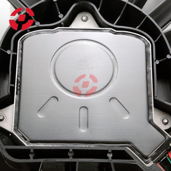 Radiator Fan C2D24142 Automotive Electronic Fan For Jaguar XF X250