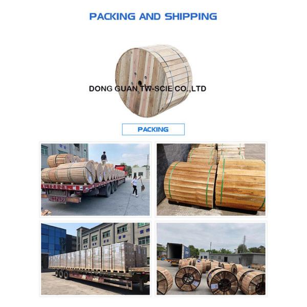 Uni-Tube Black Double Sheath Self-Supporting 96 Core ADSS Cable Ofc Cable Flat Structure