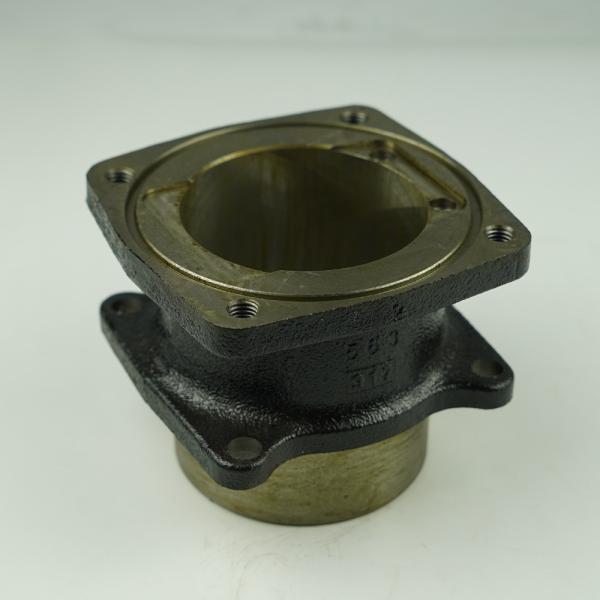 Compressor Air Brake Cylinder Head For Hino Truck Engine Parts J08E 29165-1410