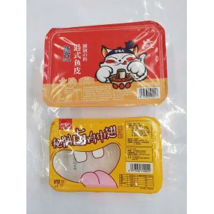 Cheap Molded PP Plastic Sealing Film good toughness for containers wholesale